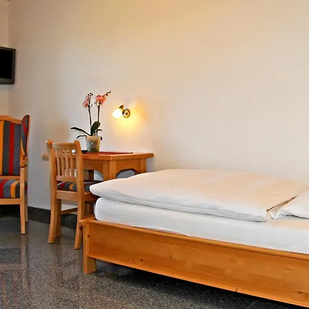 Hotel - Sparrer-wirt Theisseil