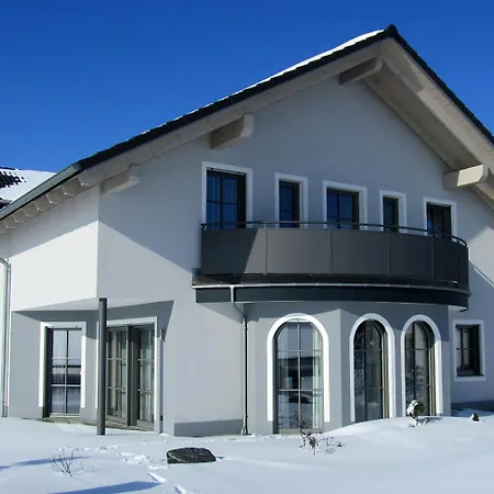 Hotel - Sparrer-wirt
